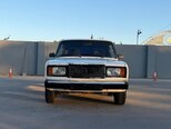 LADA (VAZ) 2107-1