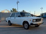 LADA (VAZ) 2107-5