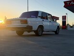 LADA (VAZ) 2107-8