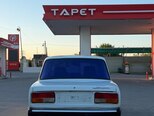 LADA (VAZ) 2107-7