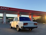 LADA (VAZ) 2107-6