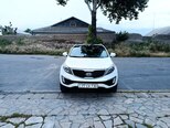 Kia Sportage-1