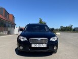 Subaru Outback-1