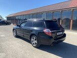 Subaru Outback-4