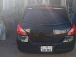 Nissan Tiida-2
