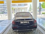 Mercedes E 220 d-8
