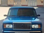 LADA (VAZ) 2107-1