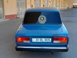LADA (VAZ) 2107-2