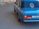 LADA (VAZ) 2107-6