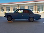 LADA (VAZ) 2107-9