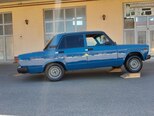 LADA (VAZ) 2107-4