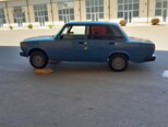 LADA (VAZ) 2107-8
