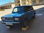 LADA (VAZ) 2107-10