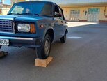 LADA (VAZ) 2107-11