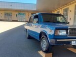LADA (VAZ) 2107-12