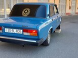 LADA (VAZ) 2107-5