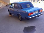 LADA (VAZ) 2107-7