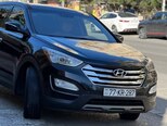 Hyundai Santa Fe-2