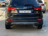 Hyundai Santa Fe-5