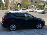 Hyundai Santa Fe-4
