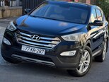 Hyundai Santa Fe-1