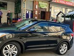 Hyundai Santa Fe-3