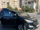 Hyundai Santa Fe-8