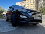 Hyundai Santa Fe-9