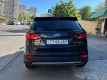 Hyundai Santa Fe-10