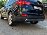 Hyundai Santa Fe-7