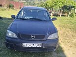 Opel Astra-8