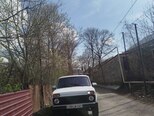 LADA (VAZ) Niva-7