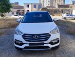 Hyundai Santa Fe-2