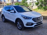 Hyundai Santa Fe-1