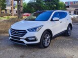 Hyundai Santa Fe-3