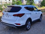 Hyundai Santa Fe-5