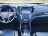 Hyundai Santa Fe-9