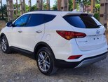 Hyundai Santa Fe-6
