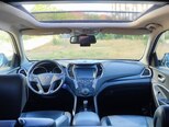 Hyundai Santa Fe-10