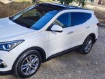 Hyundai Santa Fe-11