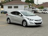 Hyundai Avante-2