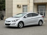 Hyundai Avante-3