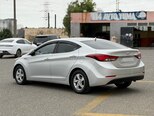 Hyundai Avante-5