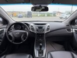 Hyundai Avante-7