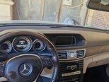Mercedes E 220-7