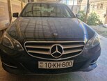 Mercedes E 220-6