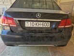 Mercedes E 220-8