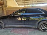 Mercedes E 220-9