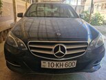 Mercedes E 220-5