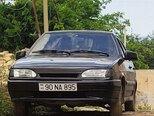 LADA (VAZ) 2115-1